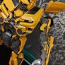 Transformer  Bumblebee Image 3