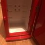 Kitkat mini fridge Image 2
