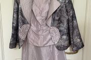 Mother of Bride Outfit