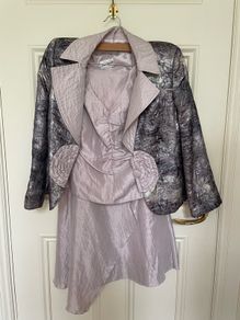 Mother of Bride Outfit