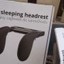 car seat headrests Image 2