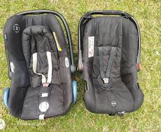 Car seat infants