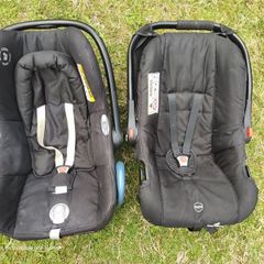 Car seat infants