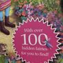 Where's The Fairy By Nick Harris Hardback Book Image 4