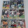 Bolton Wanders vintage match attack cards Image 2