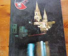 Directory to Cork 800