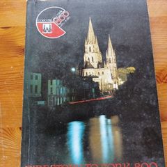 Directory to Cork 800