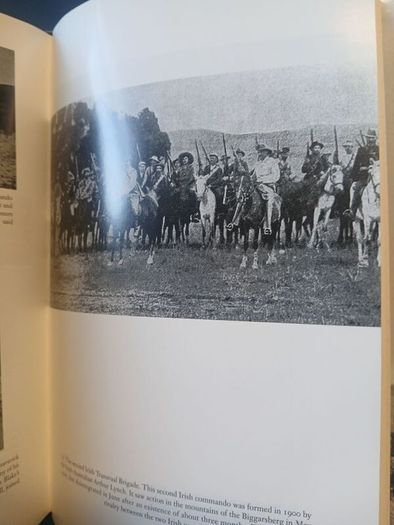 MacBride's Brigade - Donal McCracken