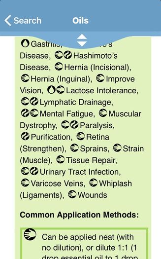 Essential Oil - Lemongrass 2ml