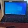 Toshiba Laptop Image 3
