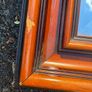 Very Large Bevelled Wall Mirror Image 2
