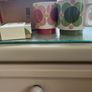 Orla Kiley mugs and matching coasters Image 3