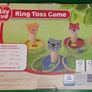 Playtive Ring Toss Game Image 2