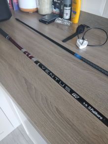 taylormade driver shaft regular