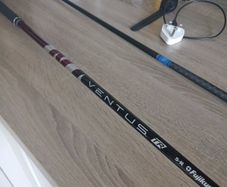 taylormade driver shaft regular
