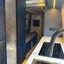 Mercedes Sprinter Luxury Off-Grid Campervan Image 6