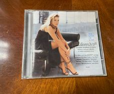 Diana Krall The Look of Love CD