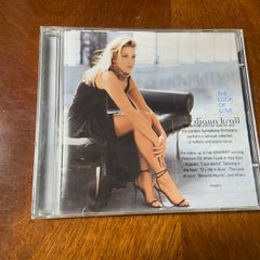Diana Krall The Look of Love CD