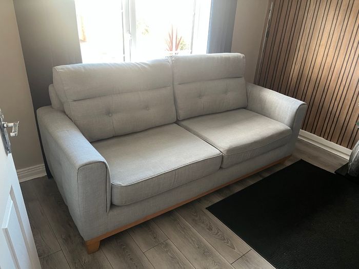 Suite of Furniture