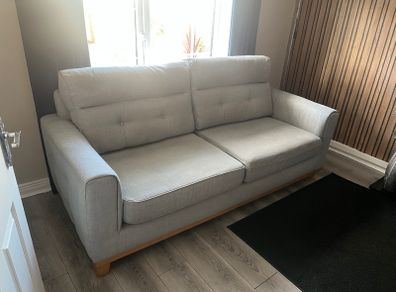 Suite of Furniture