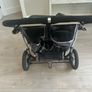 Double Buggy Out n About Image 4
