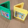 Retro Cartridge Case for Nintendo Switch Games Image 4
