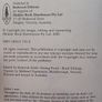 Hoyle's Card Games Rules and Strategies Paperback 2000 Image 5