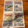 Comics: 'Victor' comics 1985 (28 numbers) Image 2