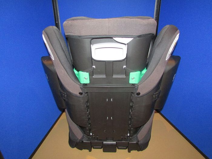 Car Baby Seat