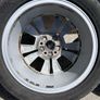 Genuine Skoda 17" Alloy Wheels Image 9