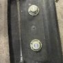 Nissan Gti R Rear Shelf with speakers Image 2