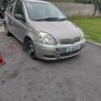 breaking Yaris 05 Image 6