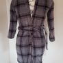 Age 7-8 Marks and Spencers Dressing Gown Image 2