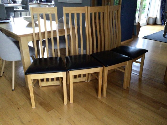 Kitchen Chairs