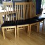 Kitchen Chairs Image 2