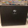 Orange PPC112 - 1x12 Guitar Cab - 16 Ohms - Black Image 2