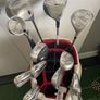 Womens Golf Set Callaway/Nike/Wilson Image 2