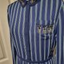 shirt dress,midi Image 3