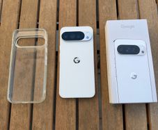 Google Pixel 10 Pro Xl 256