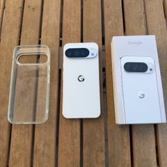 Google Pixel 10 Pro Xl 256