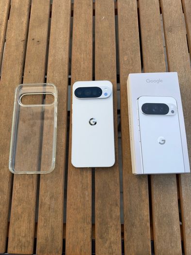 Google Pixel 10 Pro Xl 256