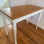 Dining bar table & chairs Image 2