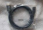 HDMI Cable with Ethernet 2M