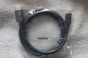 HDMI Cable with Ethernet 2M