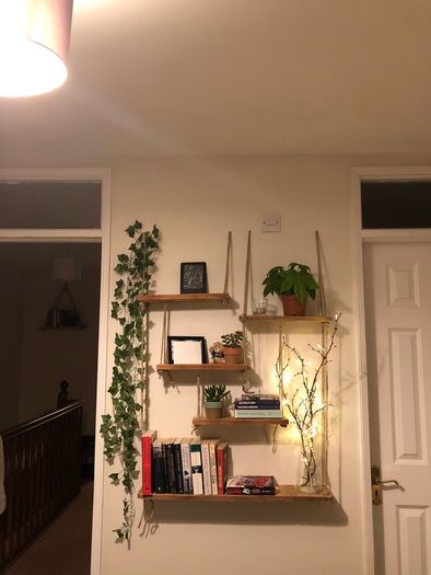 Vintage Wood Builds