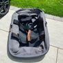 Nuna Buggy Bassinet & Toddler Seat Image 7