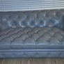 Leather sofa Image 2