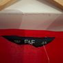 Beautiful red top, brand new Image 2