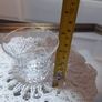 Cut crystal small vases Image 3