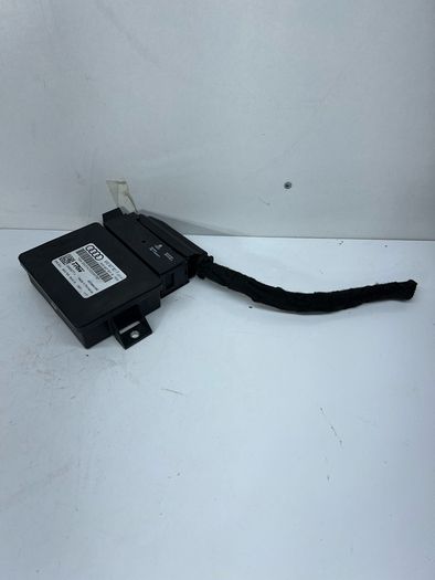 Audi A6 C7 Control Unit Parking Brake Handbrake Brake 4H0907801A 4H0907801F a2l10b4s